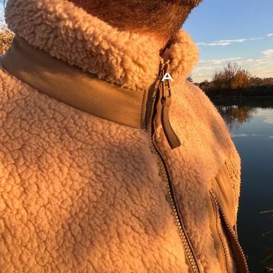 SUSTAINABLE TEDDY FABRIC: SOFTNESS THAT RESPECTS THE PLANET