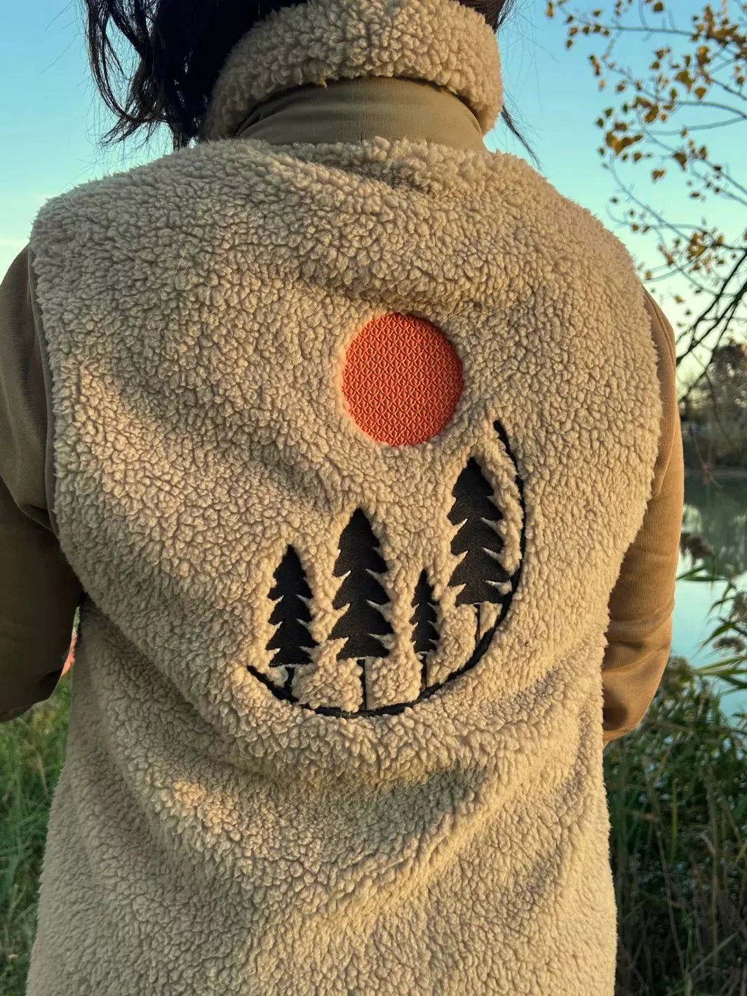 Hoodies-Sweatshirts-Bodywarmers & Jackets Collection: Stay Warm in Style - Vincent Daimon