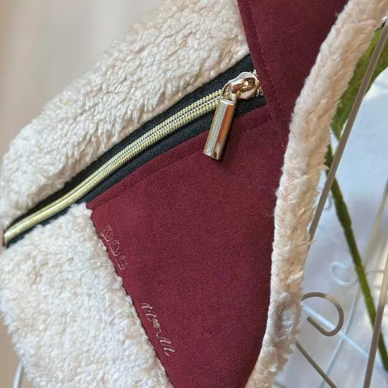 WINTER SOUL BUM BAGS