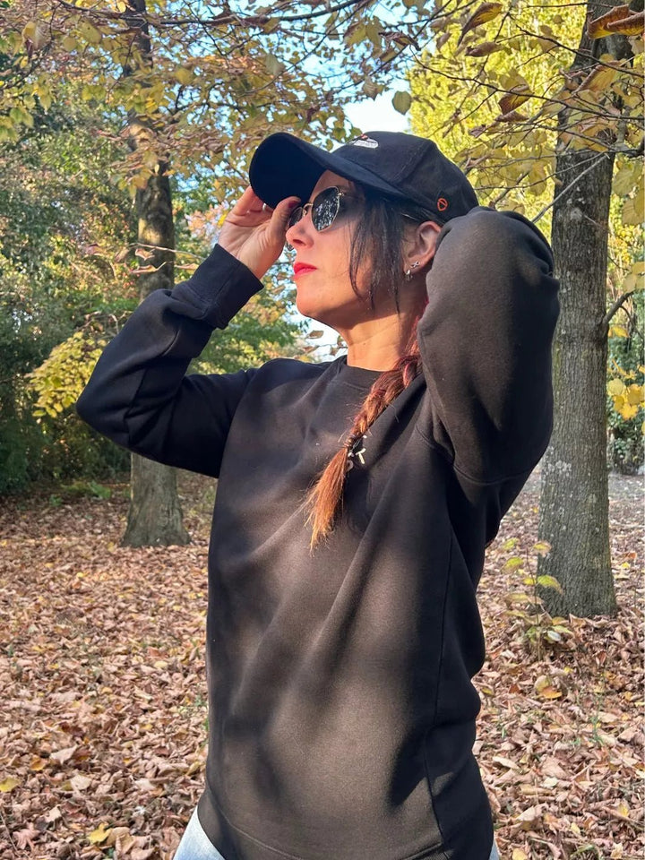 All Star Embroidered Ribbed Baseball Cap