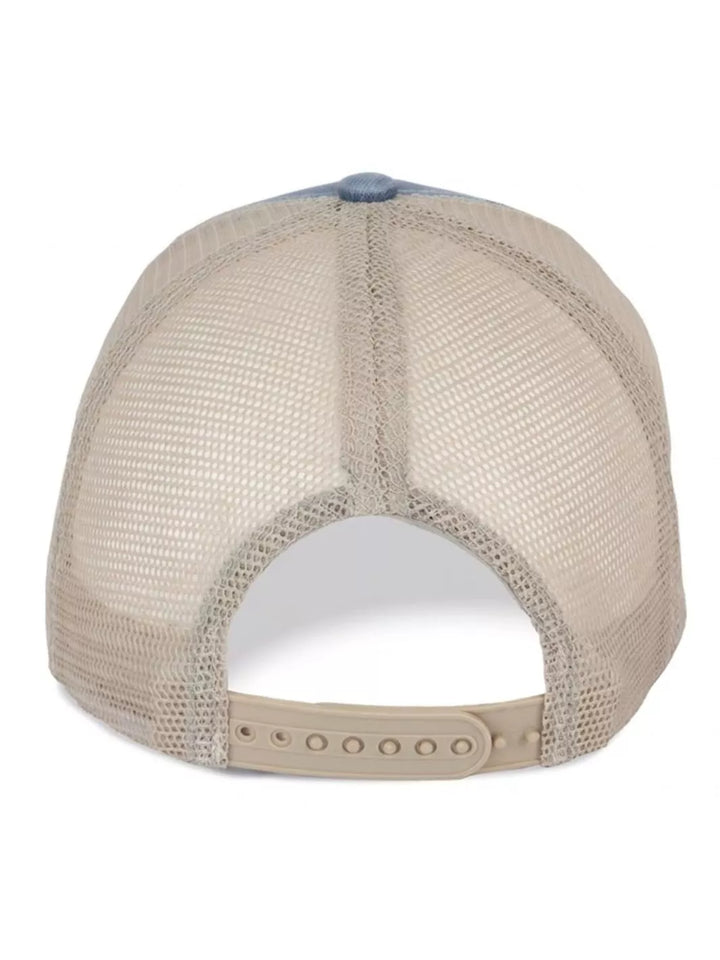 Personalized Mesh Baseball Cap