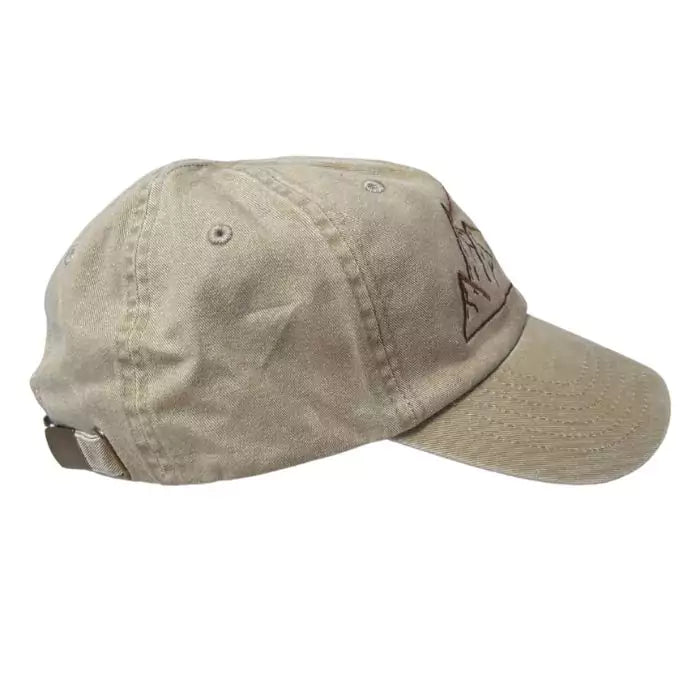 VINTAGE BASEBALL CAP MOUNTAINS