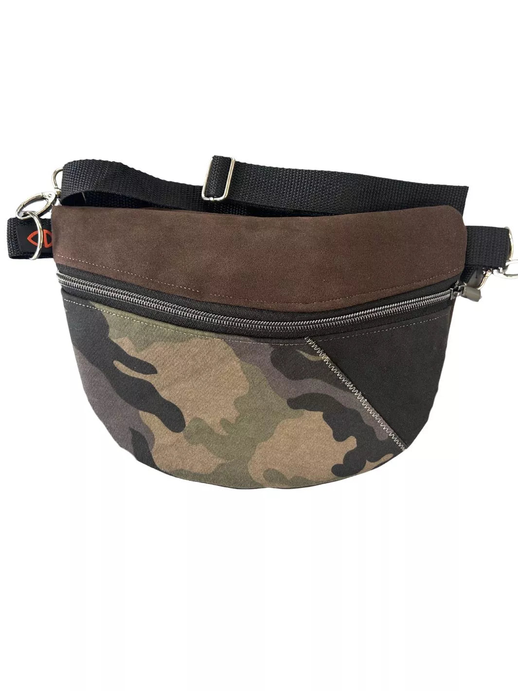 forest soul handmade women's crossbody bag