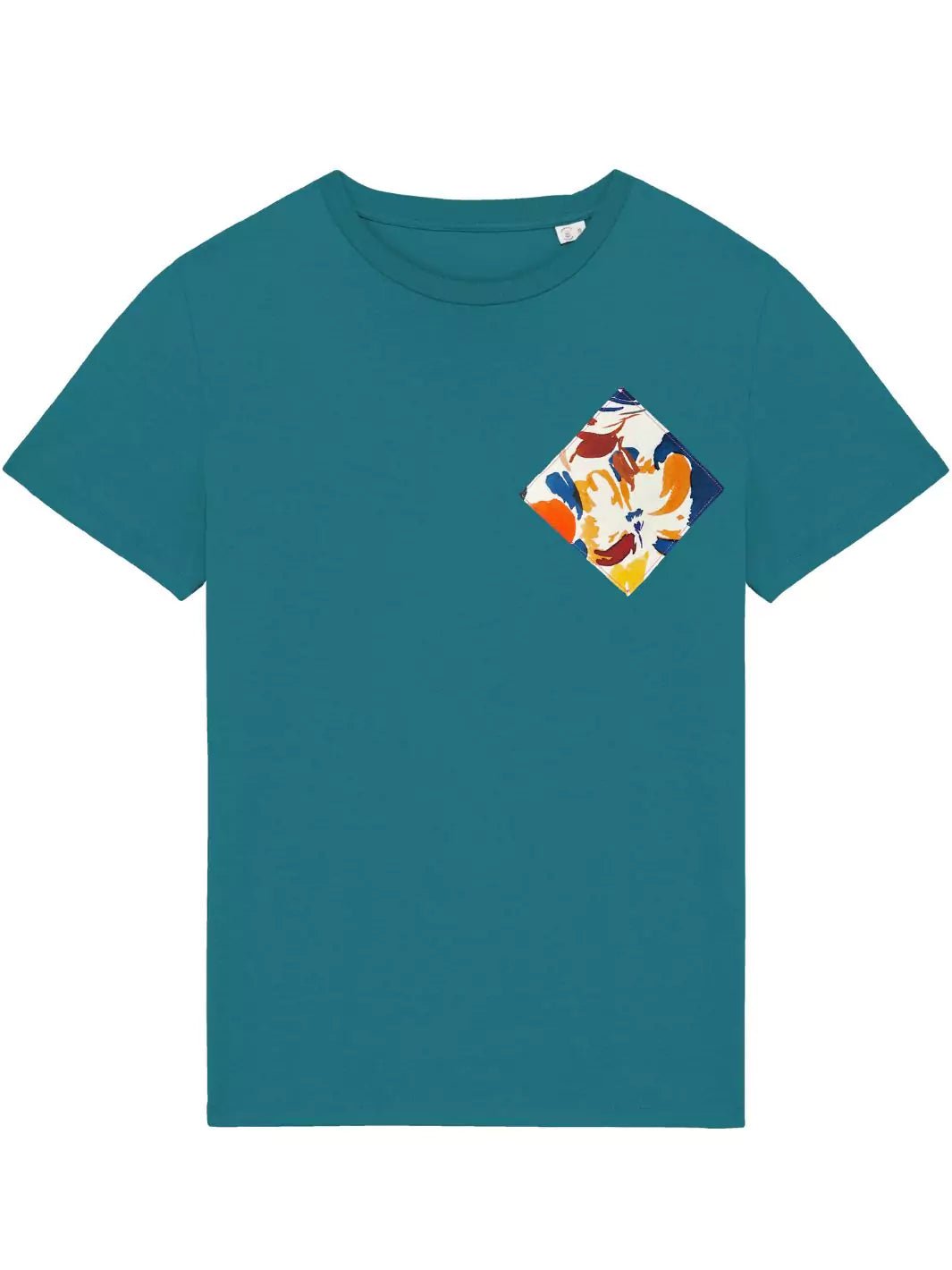 montmatre unisex tee hydro