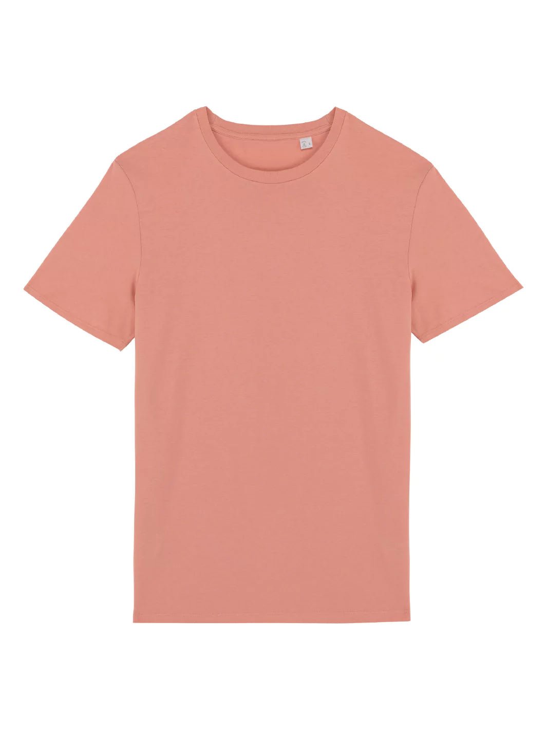 peach gu organic cotton t_shirt