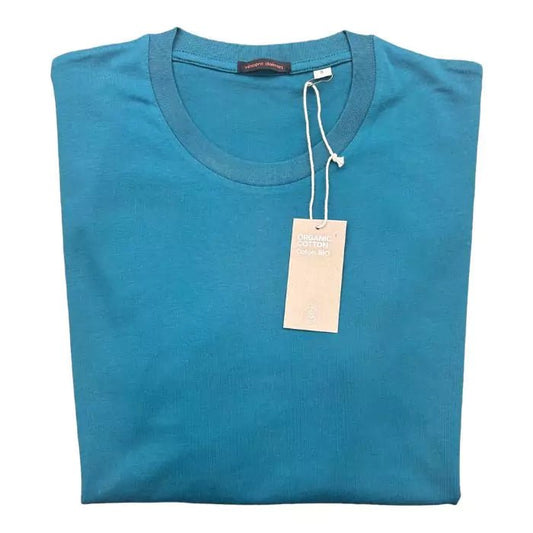Unisex Portofino Organic Cotton T-shirt 