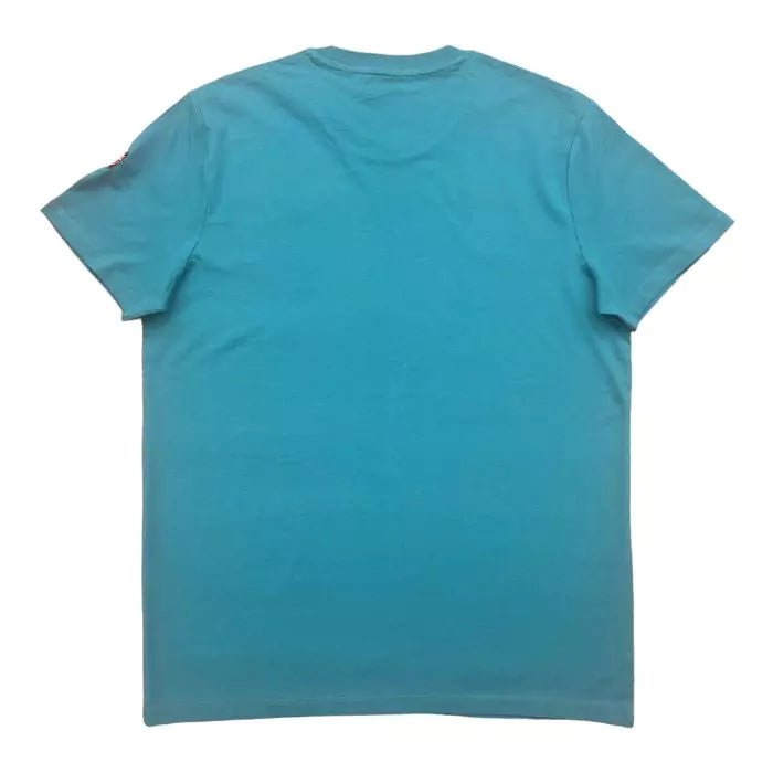 Unisex Portofino Organic Cotton T-shirt 