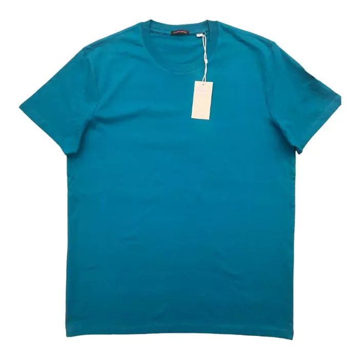 Unisex Portofino Organic Cotton T-shirt 