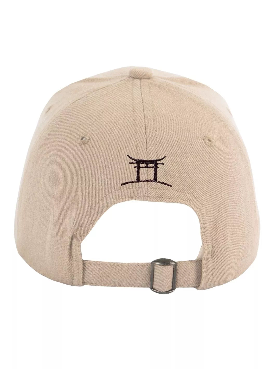 Tokyo Baseball Cap - Structured Design