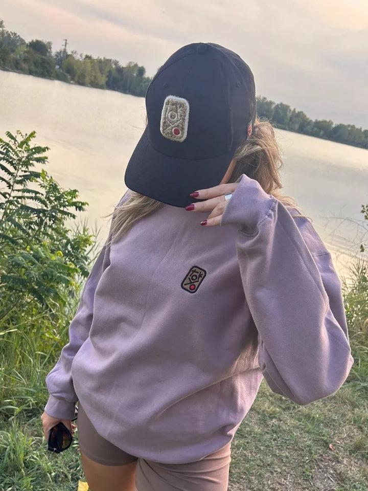 Tokyo Baseball Cap - Structured Design