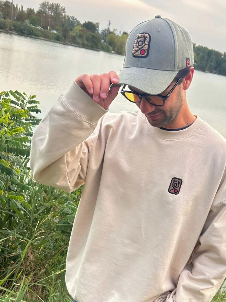 Tokyo Baseball Cap - Structured Design