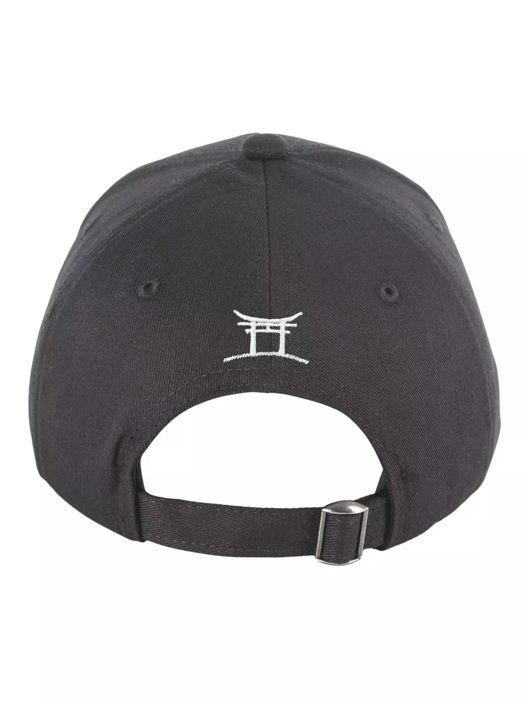 Tokyo Baseball Cap - Structured Design