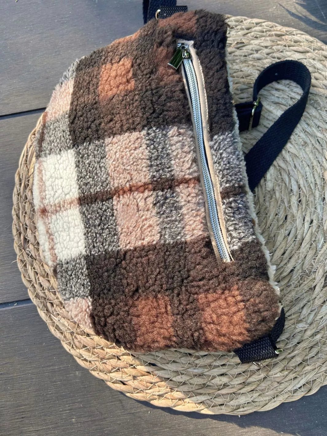 tartan-teddy-woman-belt-bag