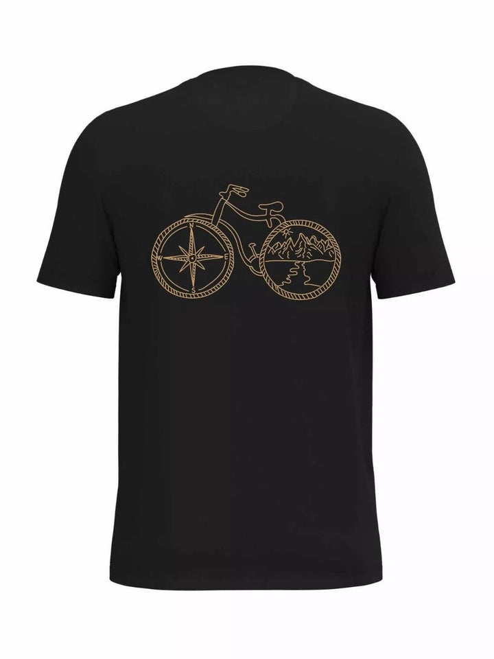 Unisex Organic Cotton T-Shirt Get Lost