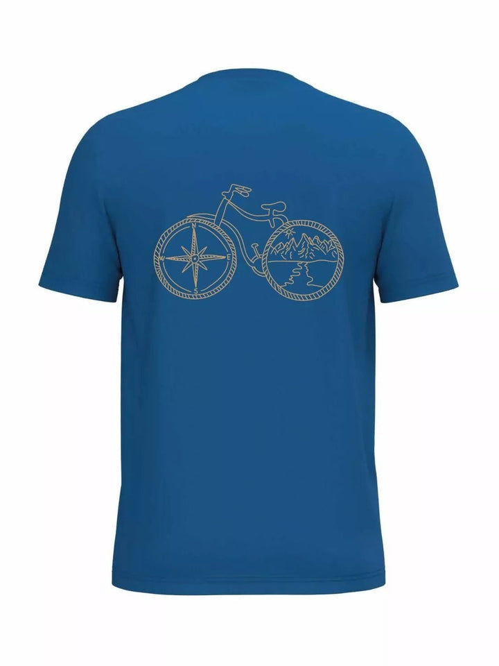 Unisex Organic Cotton T-Shirt Get Lost
