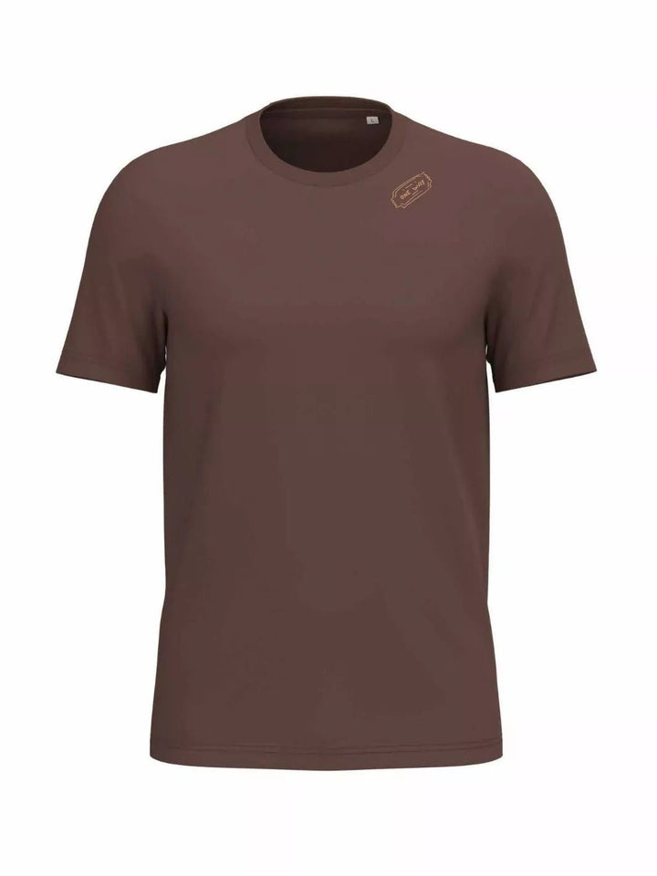 Unisex Organic Cotton T-Shirt One Way