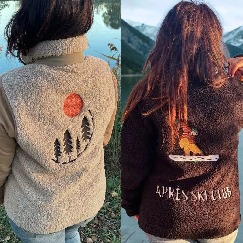 hoodie, sweatshirt, bodywarmer and jacket of vincent daimon